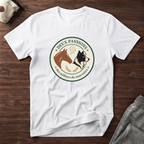T-Shirt — Deux passions, des milliers de souvenirs