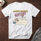 T-Shirt — Grasse Matinée, Refusée