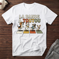 T-Shirt — LA BANDE À TOUTOU