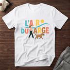 T-Shirt — L'air du large