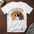 Le Club des Cockers - T-Shirt