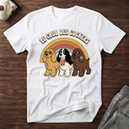Le Club des Cockers - T-Shirt