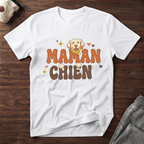 T-Shirt — MAMAN CHIEN