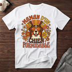 T-Shirt — Maman d'un chien formidable