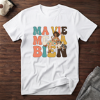 T-Shirt — Ma vie me va bien