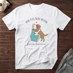 T-Shirt — Mon plus beau retour