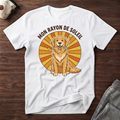 Mon rayon de soleil - T-Shirt