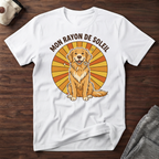 Mon rayon de soleil - T-Shirt
