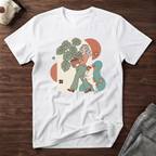 T-Shirt — Plantes