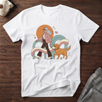 T-Shirt — Promenade