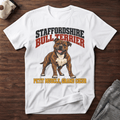 Staffordshire Bull Terrier - T-Shirt