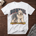 Bobtail - T-Shirt