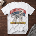 Bedlington Terrier - T-Shirt