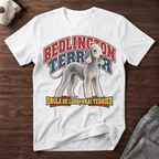 Bedlington Terrier - T-Shirt
