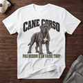 Cane Corso - T-Shirt