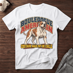 Bouledogue Américain - T-Shirt