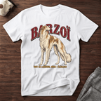 Barzoï - T-Shirt