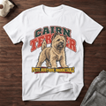 Cairn Terrier - T-Shirt