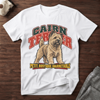 Cairn Terrier - T-Shirt