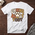 Chien avant tout - T-Shirt