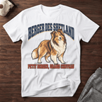Berger des Shetland - T-Shirt