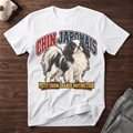 Chin Japonais - T-Shirt