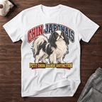Chin Japonais - T-Shirt