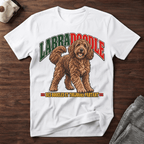 Labradoodle - T-Shirt