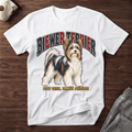 Biewer Terrier - T-Shirt