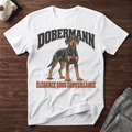 Dobermann - T-Shirt