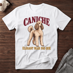 Caniche - T-Shirt