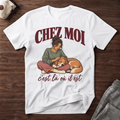 Chez moi - T-Shirt