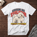 Coton de Tuléar - T-Shirt