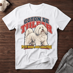Coton de Tuléar - T-Shirt