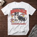 Guide de fonctionnement du Border Collie / Mode Balle - T-Shirt
