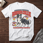 Guide de fonctionnement du Border Collie / Mode Balle - T-Shirt