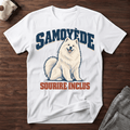 Samoyède - T-Shirt