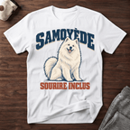 Samoyède - T-Shirt