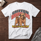 Griffon Bruxellois - T-Shirt