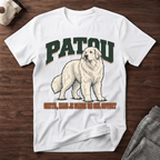 Patou - T-Shirt