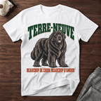 Terre-Neuve - T-Shirt