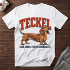 Teckel - T-Shirt