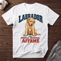 Labrador - T-Shirt