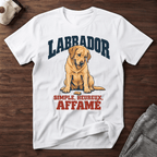 Labrador - T-Shirt