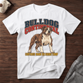 Bulldog Continental - T-Shirt