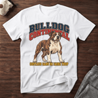 Bulldog Continental - T-Shirt