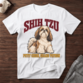 Shih Tzu - T-Shirt