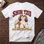 Shih Tzu - T-Shirt