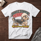Dandie Dinmont Terrier - T-Shirt