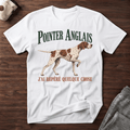 Pointer Anglais  - T-Shirt